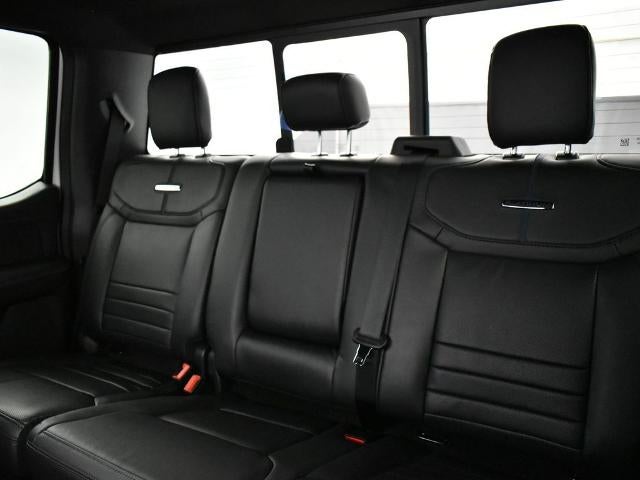 2025 Ford F-250SD Platinum 703A