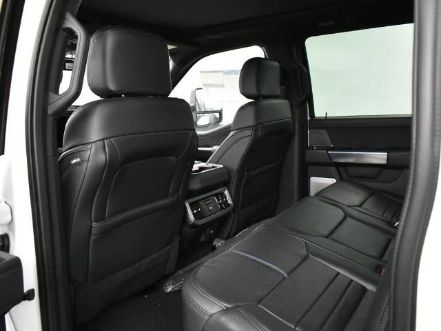 2025 Ford F-250SD Platinum 703A