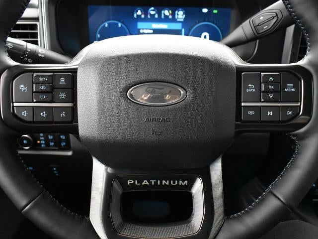 2025 Ford F-250SD Platinum 703A