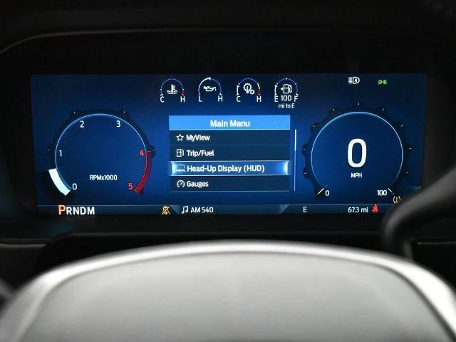 2025 Ford F-250SD Platinum 703A