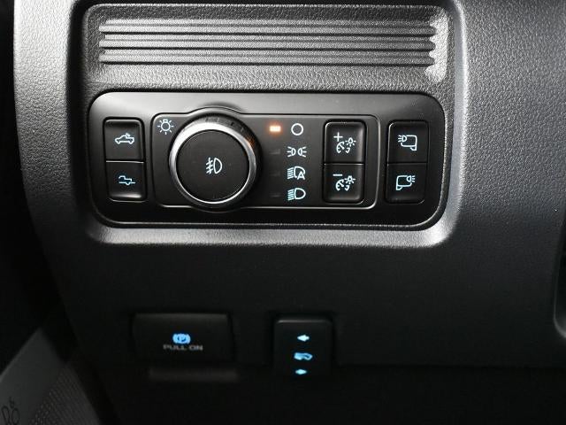 2025 Ford F-250SD Platinum 703A