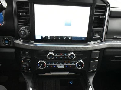 2025 Ford F-250SD Platinum 703A