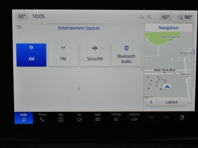 2025 Ford F-250SD Platinum 703A