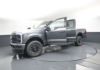 2026 Ford F-250SD Platinum 703A