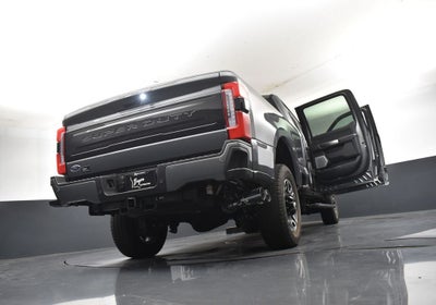 2026 Ford F-250SD Platinum 703A