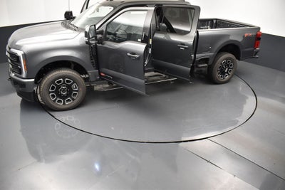 2026 Ford F-250SD Platinum 703A