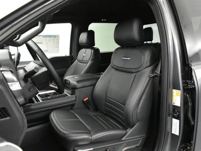 2026 Ford F-250SD Platinum 703A