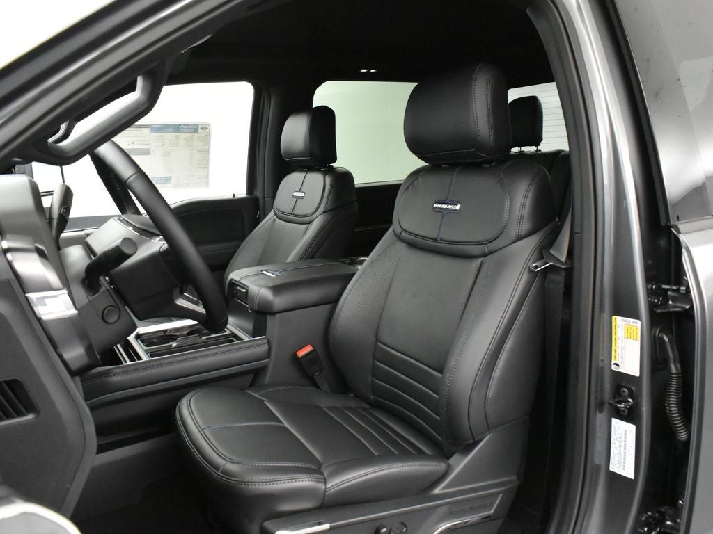 2026 Ford F-250SD Platinum 703A