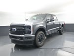 2026 Ford F-250SD Platinum 703A