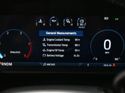 2026 Ford F-250SD Platinum 703A