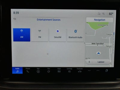 2026 Ford F-250SD Platinum 703A