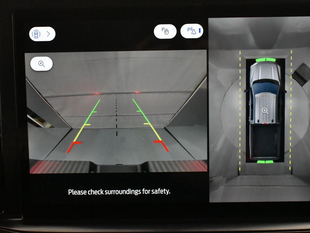 2026 Ford F-250SD Platinum 703A