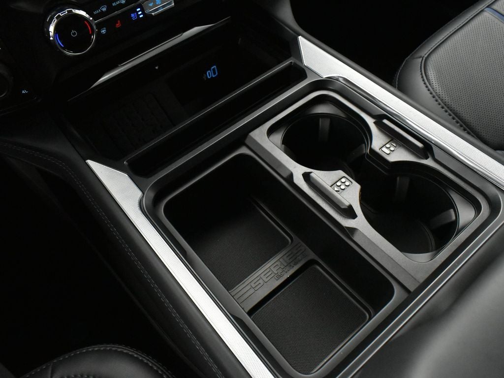 2026 Ford F-250SD Platinum 703A