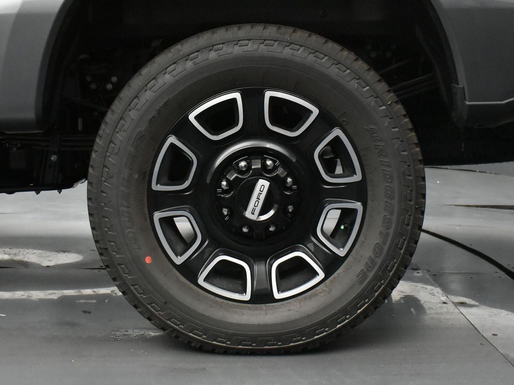 2026 Ford F-250SD Platinum 703A