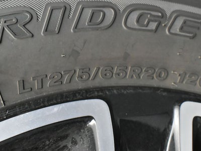 2026 Ford F-250SD Platinum 703A