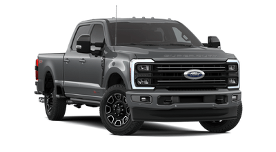 2026 Ford F-250SD Platinum 703A