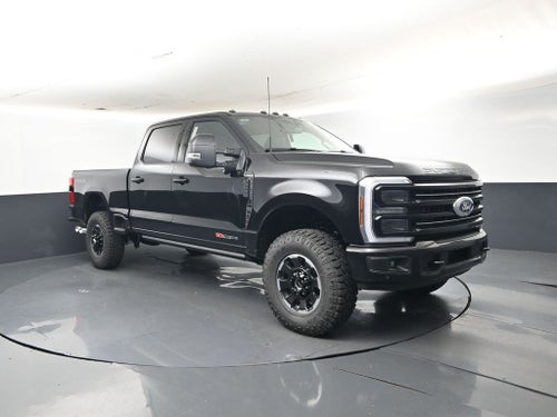 2026 Ford F-250SD Platinum 703A