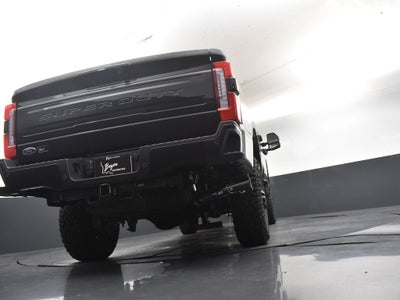 2026 Ford F-250SD Platinum 703A