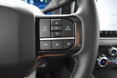2026 Ford F-250SD Platinum 703A