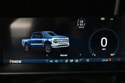 2026 Ford F-250SD Platinum 703A