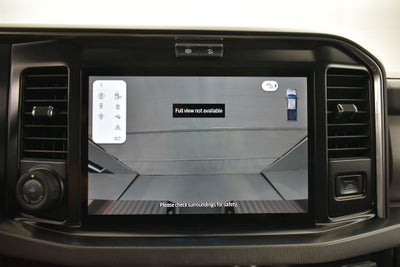 2026 Ford F-250SD Platinum 703A