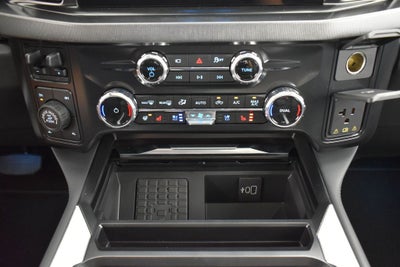 2026 Ford F-250SD Platinum 703A