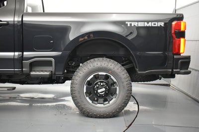 2026 Ford F-250SD Platinum 703A