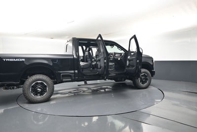 2026 Ford F-250SD Platinum 703A