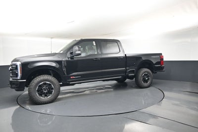 2026 Ford F-250SD Platinum 703A