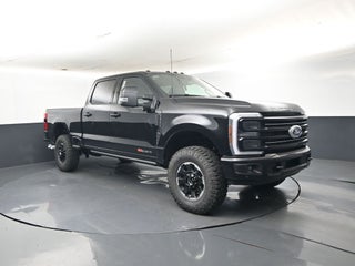 2026 Ford F-250SD Platinum 703A