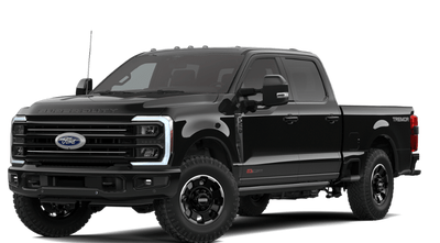 2026 Ford F-250SD Platinum 703A