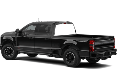 2026 Ford F-250SD Platinum 703A