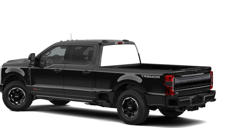 2026 Ford F-250SD Platinum 703A