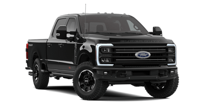 2026 Ford F-250SD Platinum 703A