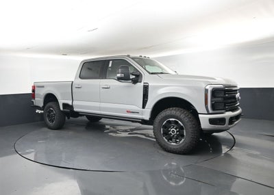 2026 Ford F-250SD Platinum 703A