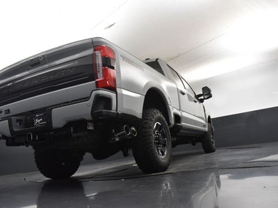 2026 Ford F-250SD Platinum 703A