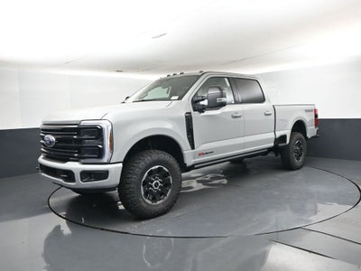 2026 Ford F-250SD Platinum 703A