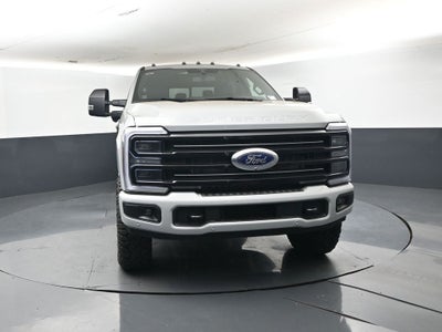 2026 Ford F-250SD Platinum 703A