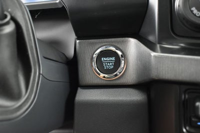 2026 Ford F-250SD Platinum 703A