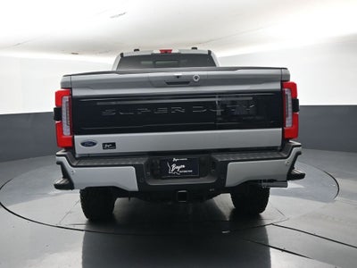 2026 Ford F-250SD Platinum 703A