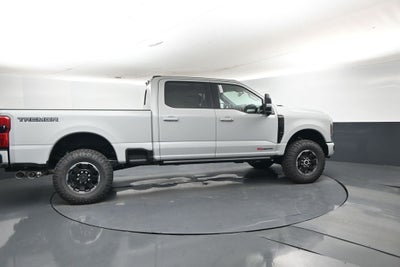 2026 Ford F-250SD Platinum 703A
