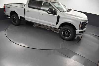 2026 Ford F-250SD Platinum 703A