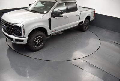 2026 Ford F-250SD Platinum 703A