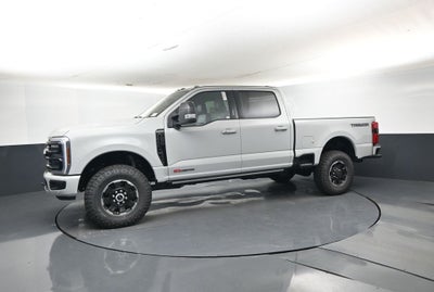 2026 Ford F-250SD Platinum 703A