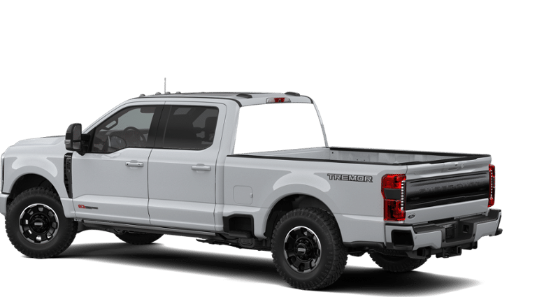 2026 Ford F-250SD Platinum 703A