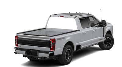 2026 Ford F-250SD Platinum 703A
