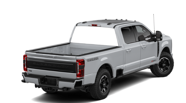 2026 Ford F-250SD Platinum 703A
