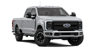 2026 Ford F-250SD Platinum 703A