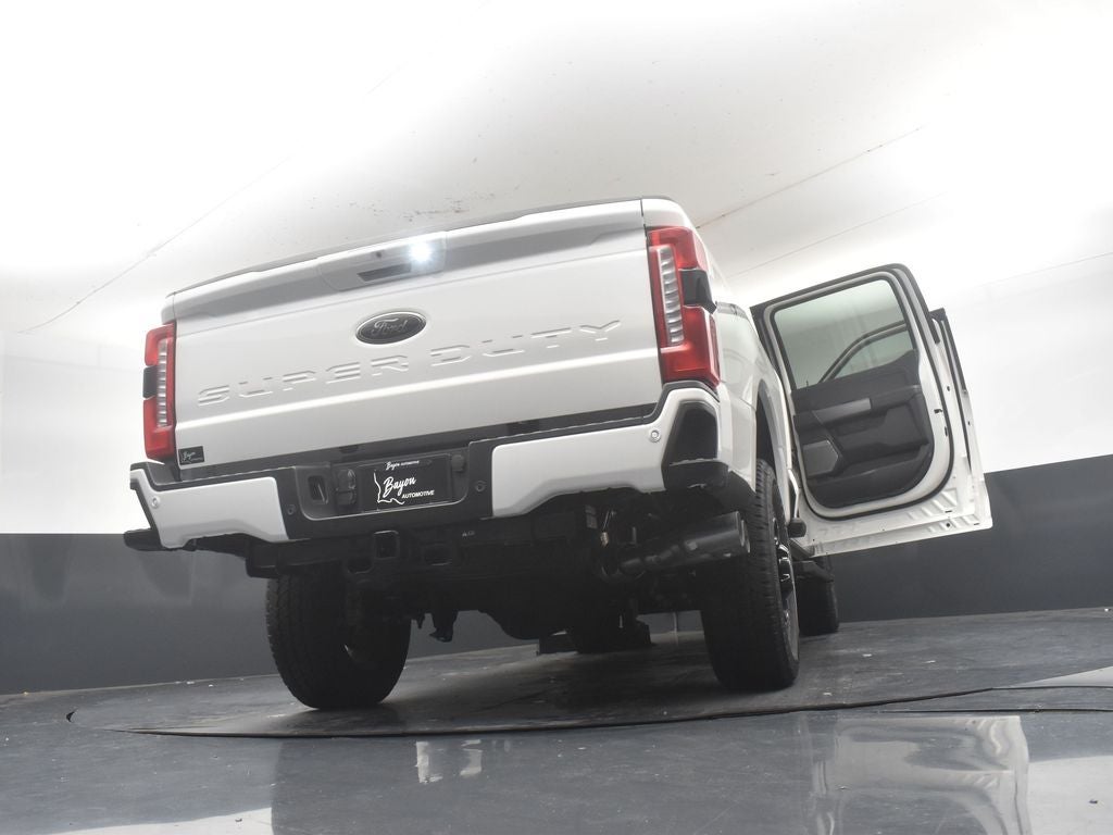 2025 Ford F-250SD Lariat 608A
