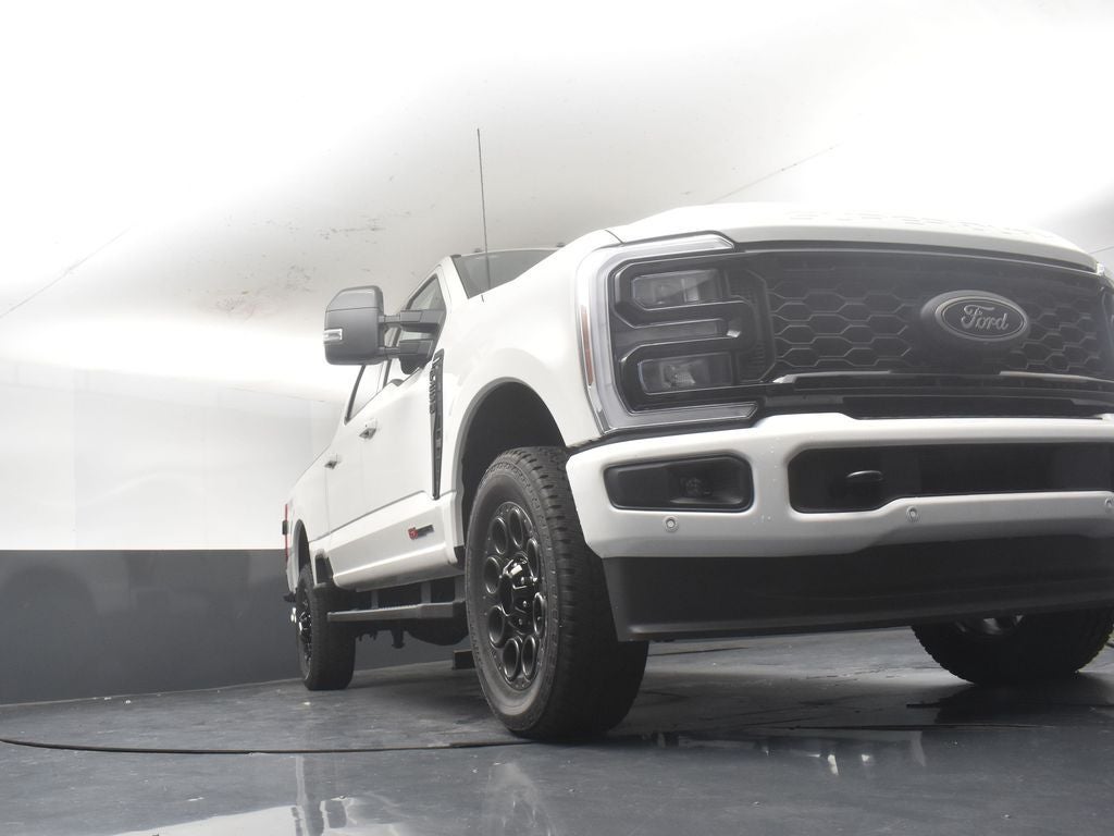 2025 Ford F-250SD Lariat 608A
